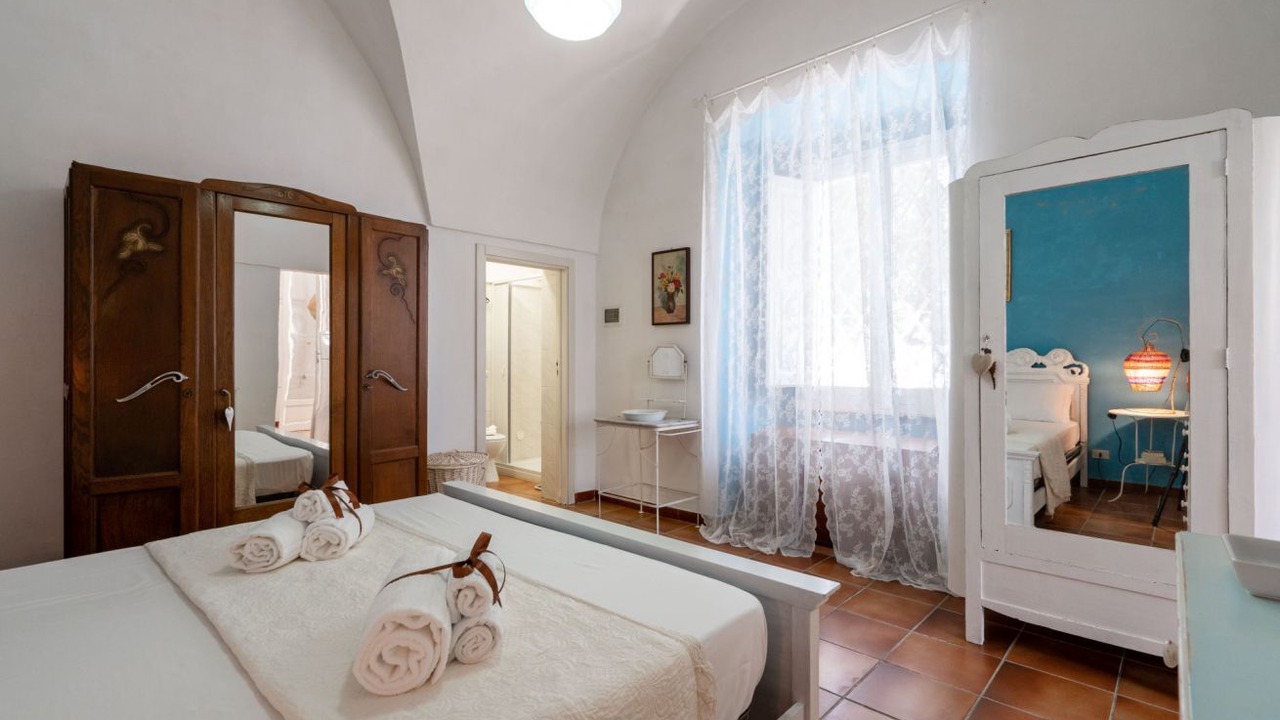 Photo of Bedroom in Cozzana
