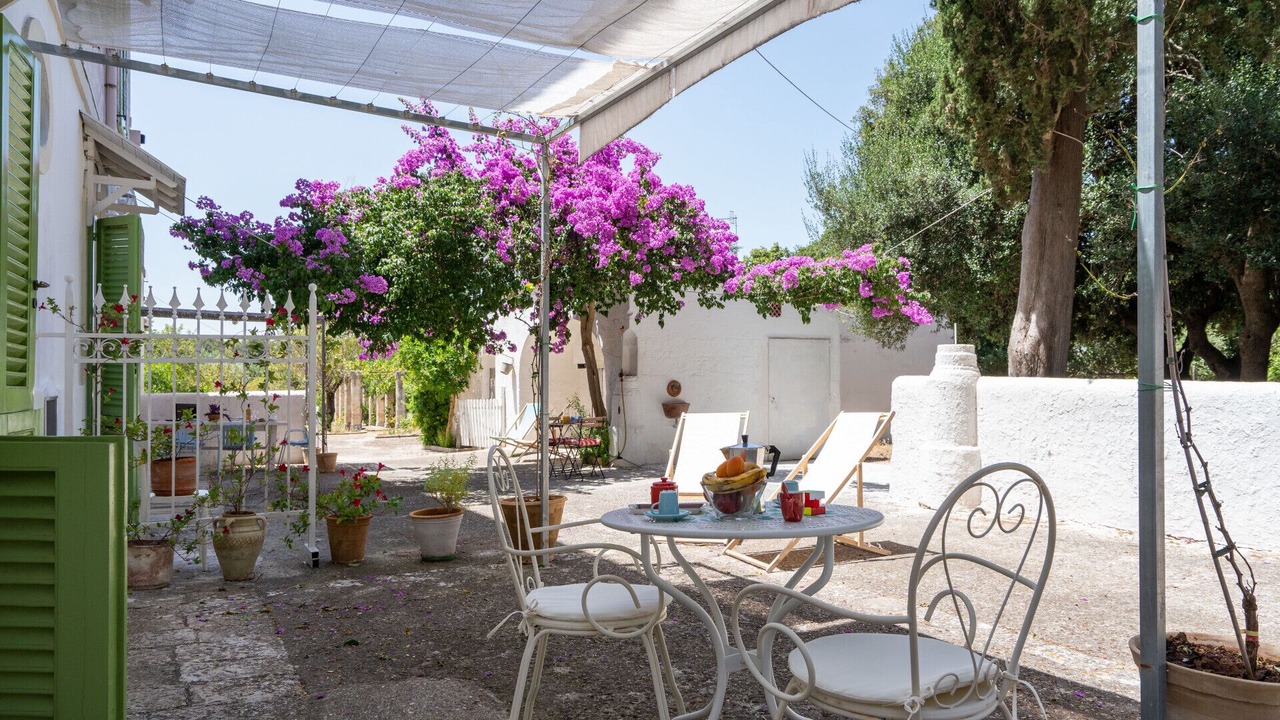 Photo of Outdoor in Cozzana