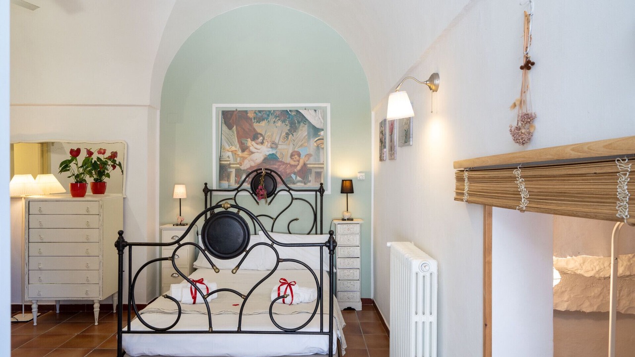 Photo of Bedroom in Cozzana