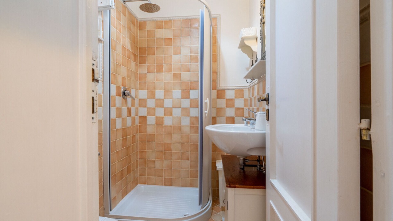 Photo of Bathroom in Cozzana