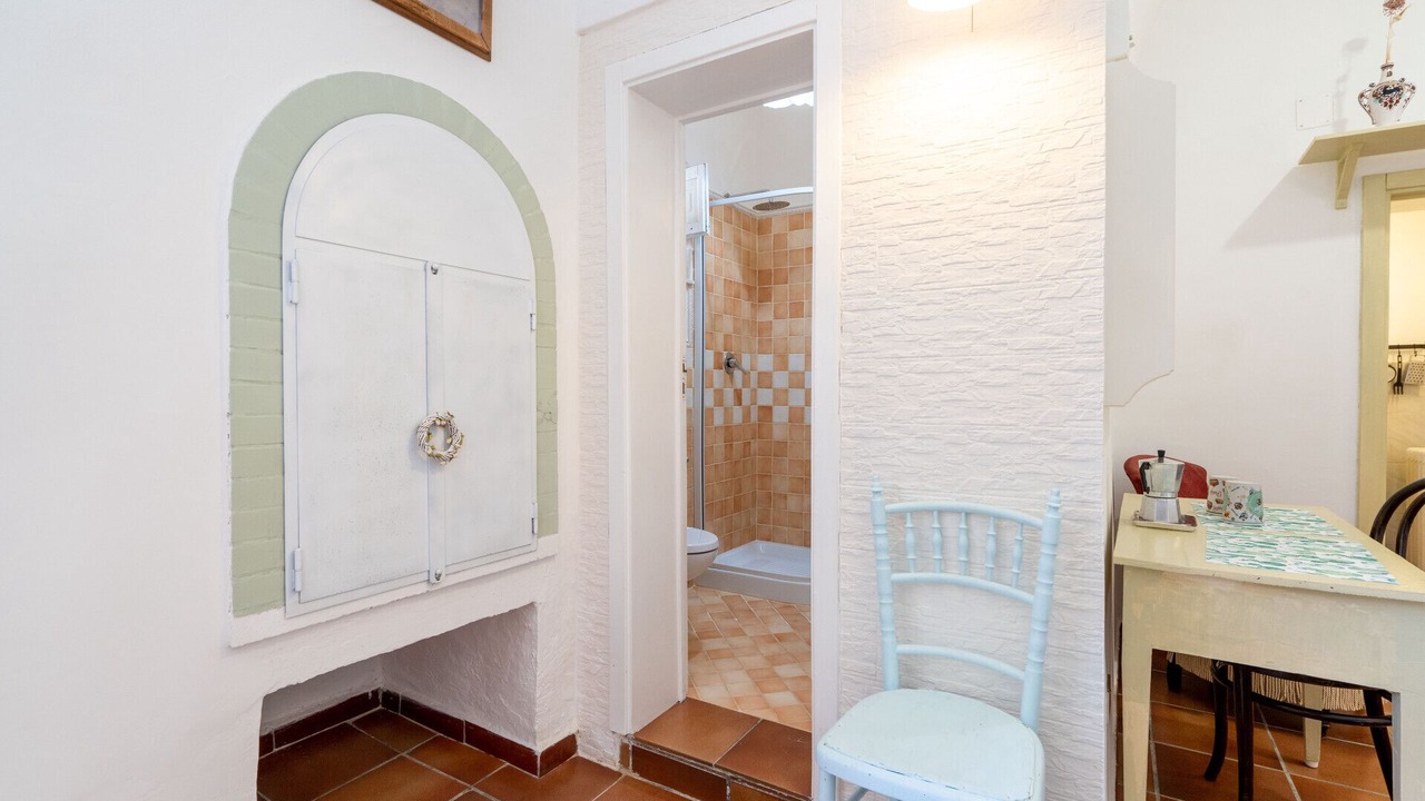 Photo of Bathroom in Cozzana