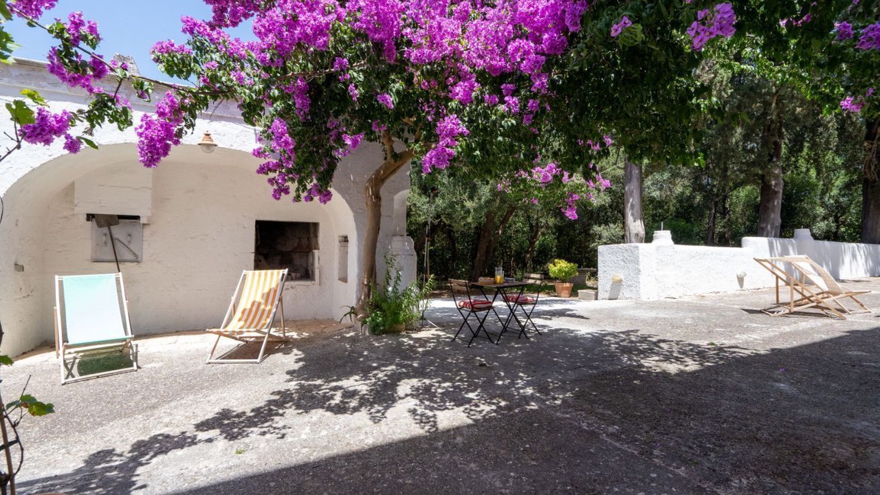 Photo of Patio Balcony in Cozzana
