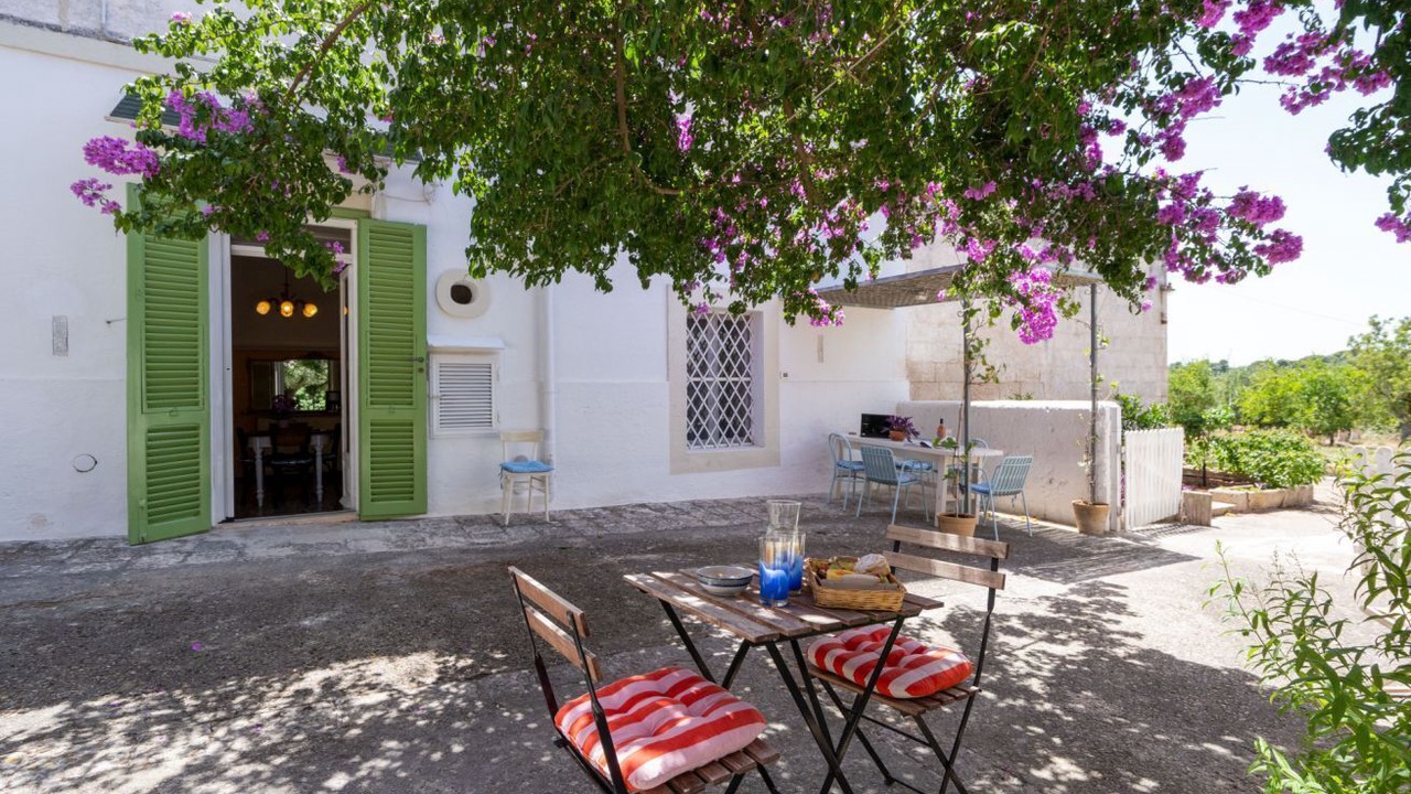 Photo of Outdoor in Cozzana