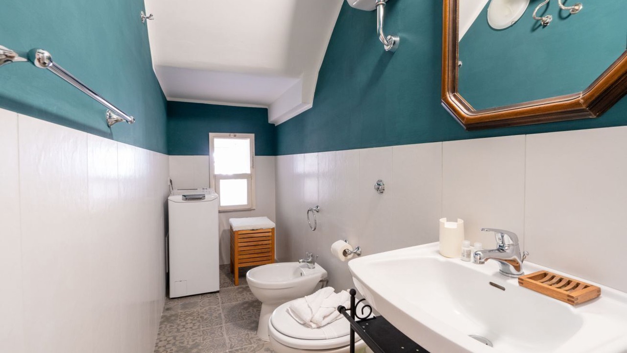 Photo of Bathroom in Cozzana