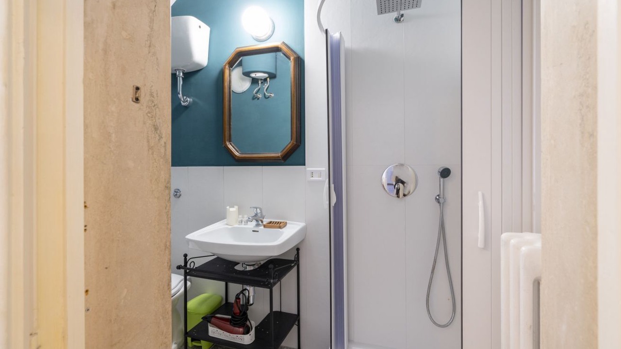 Photo of Bathroom in Cozzana