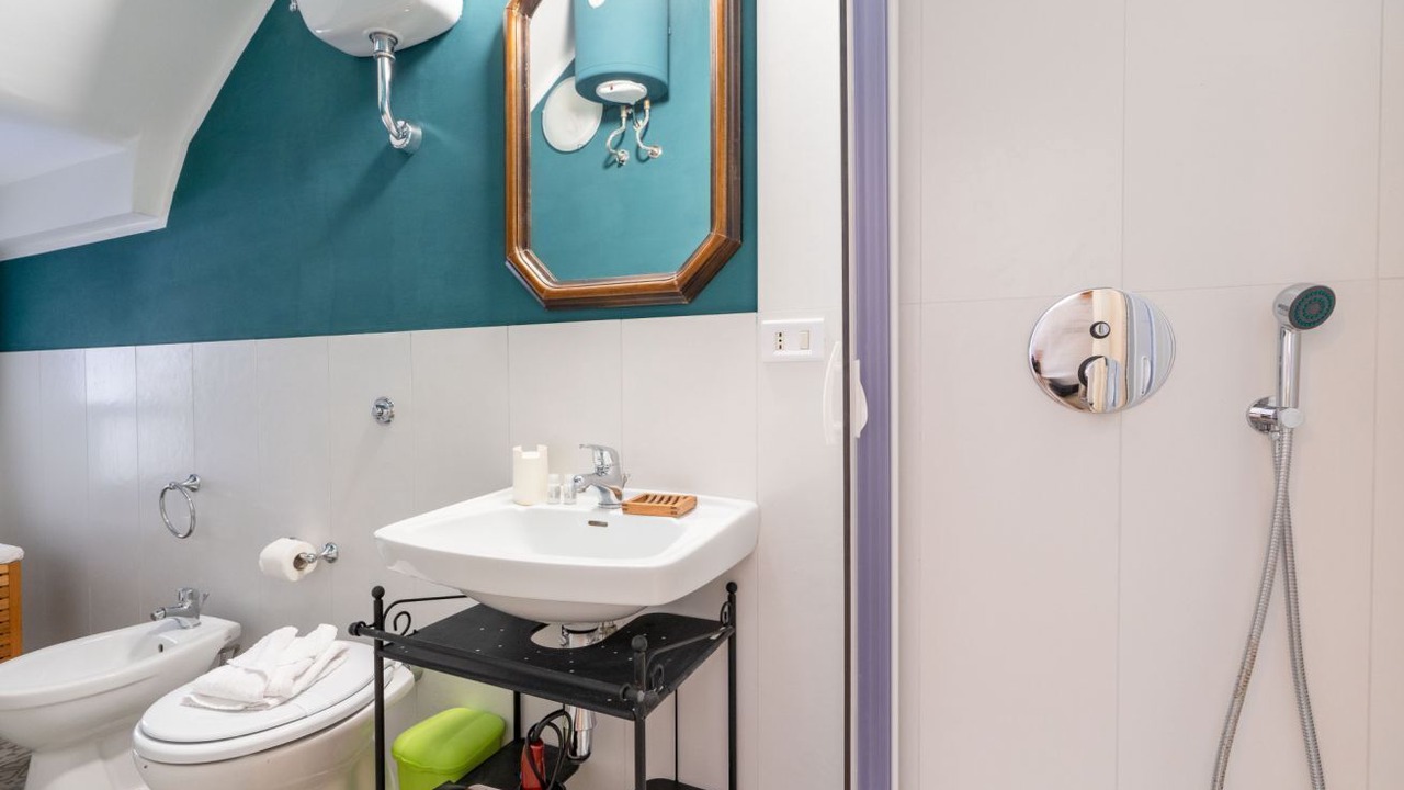 Photo of Bathroom in Cozzana