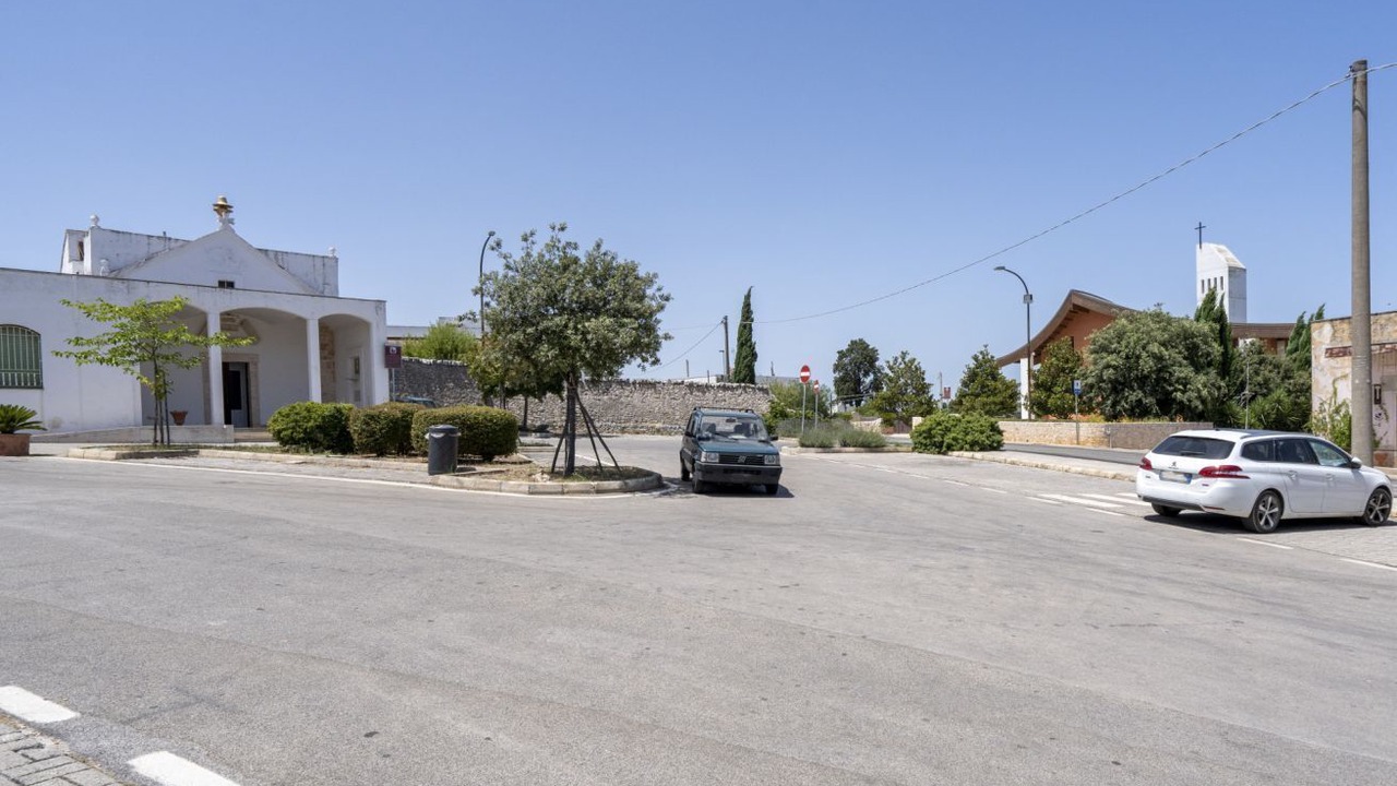 Photo of Outdoor in Cozzana