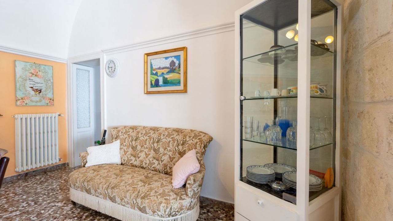 Photo of Livingroom in Cozzana