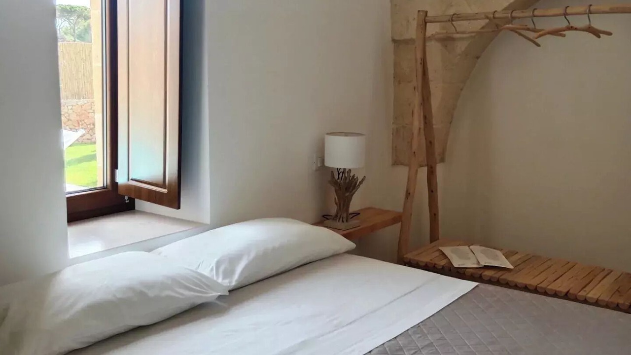 Photo of Bedroom in Taranto