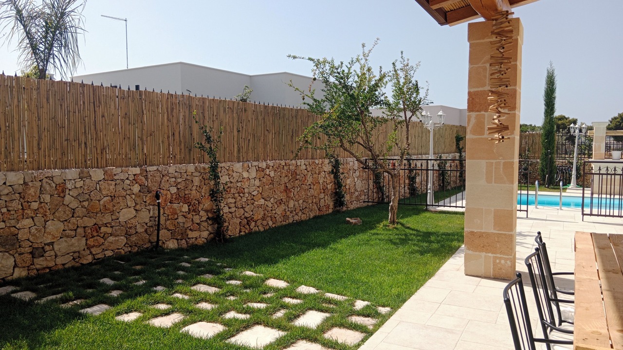 Photo of Outdoor in Taranto