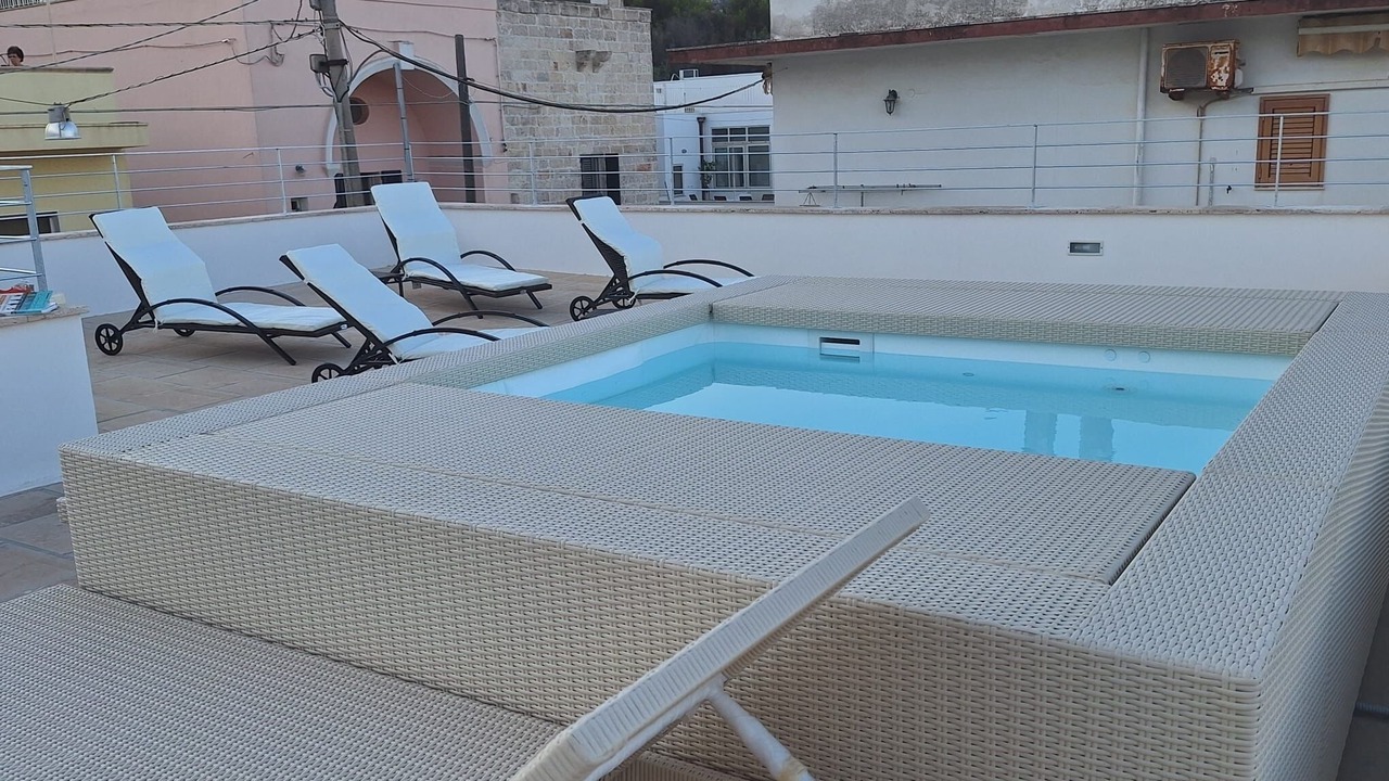 Photo of Outdoor in Porto Tricase