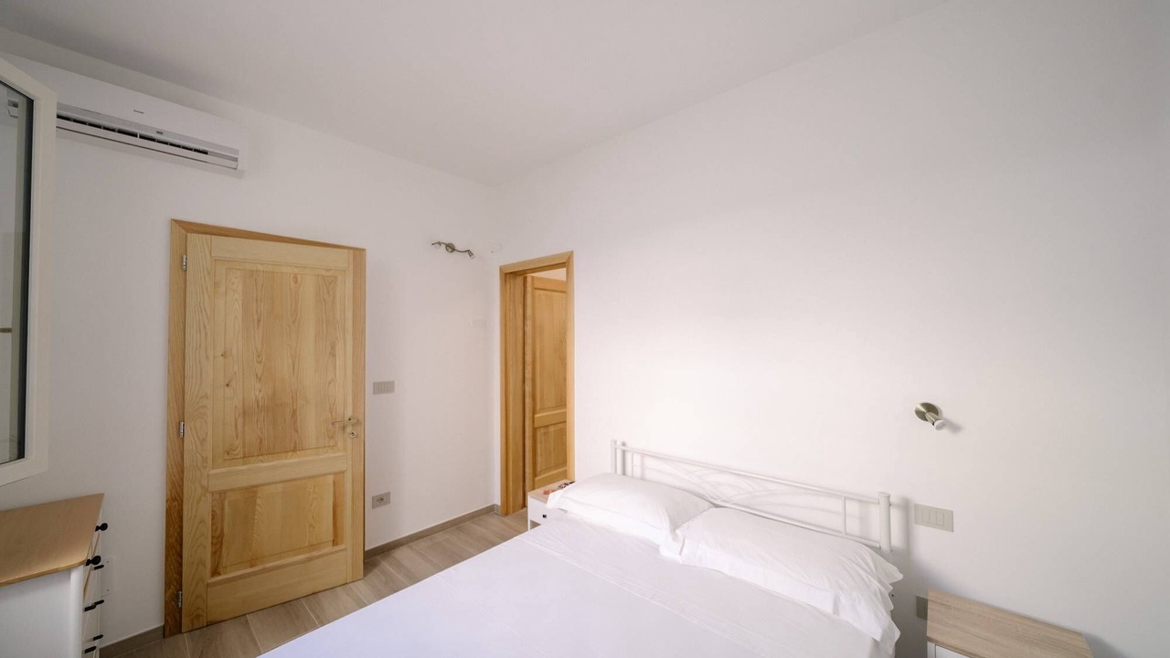 Photo of Bedroom in Porto Tricase