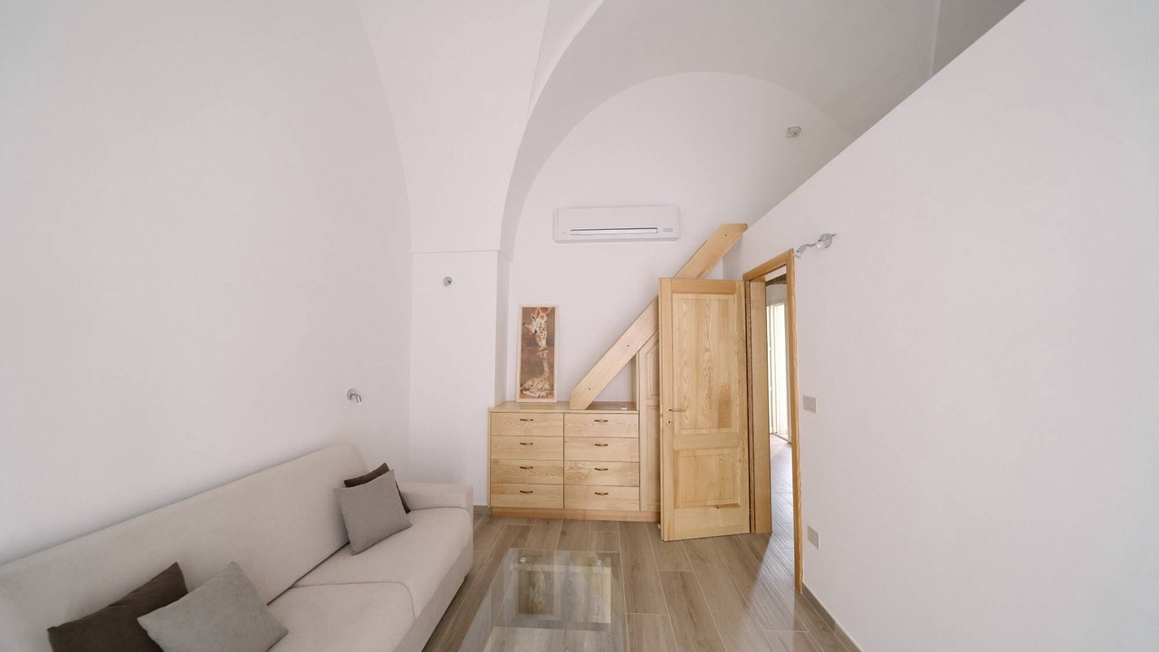 Photo of Livingroom in Porto Tricase