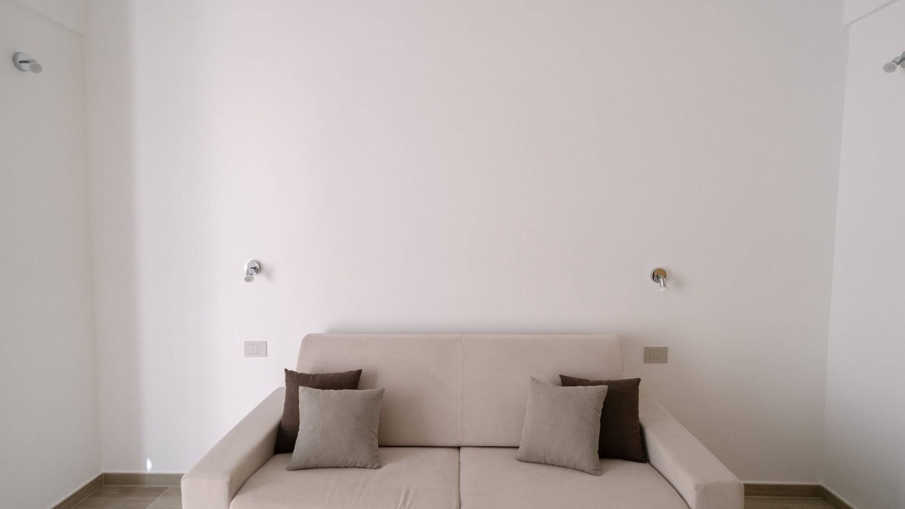 Photo of Livingroom in Porto Tricase