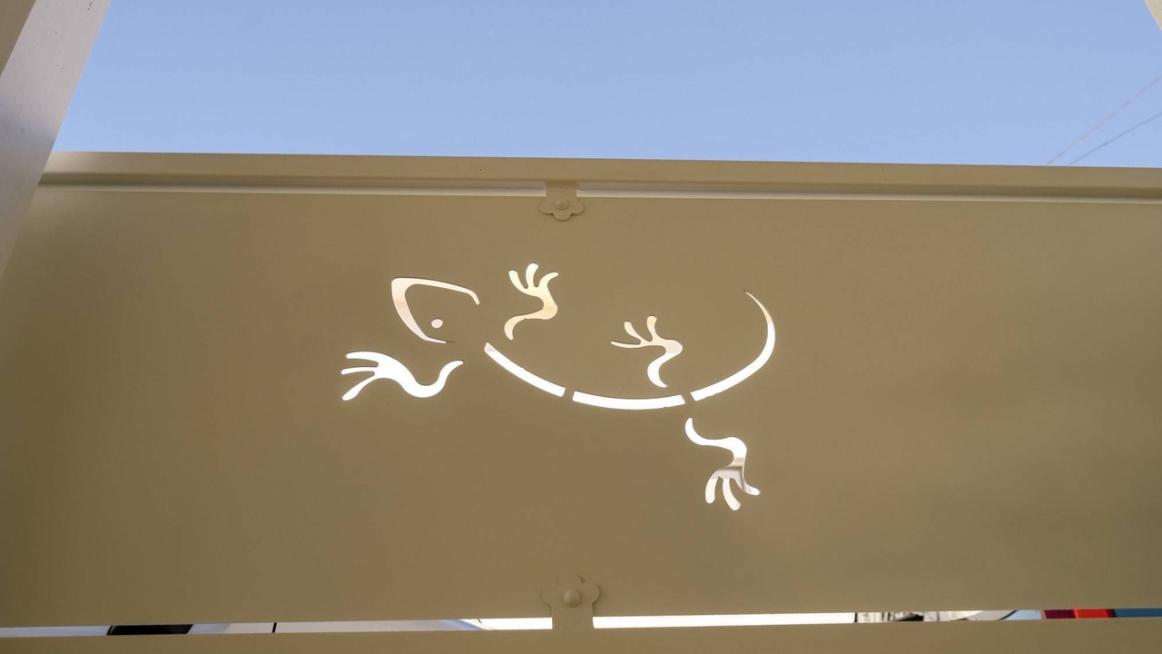 Photo of Outdoor in Porto Tricase