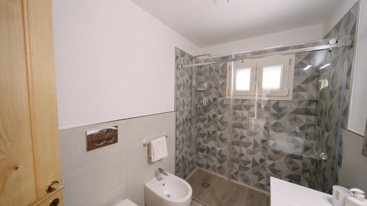 Photo of Bathroom in Porto Tricase