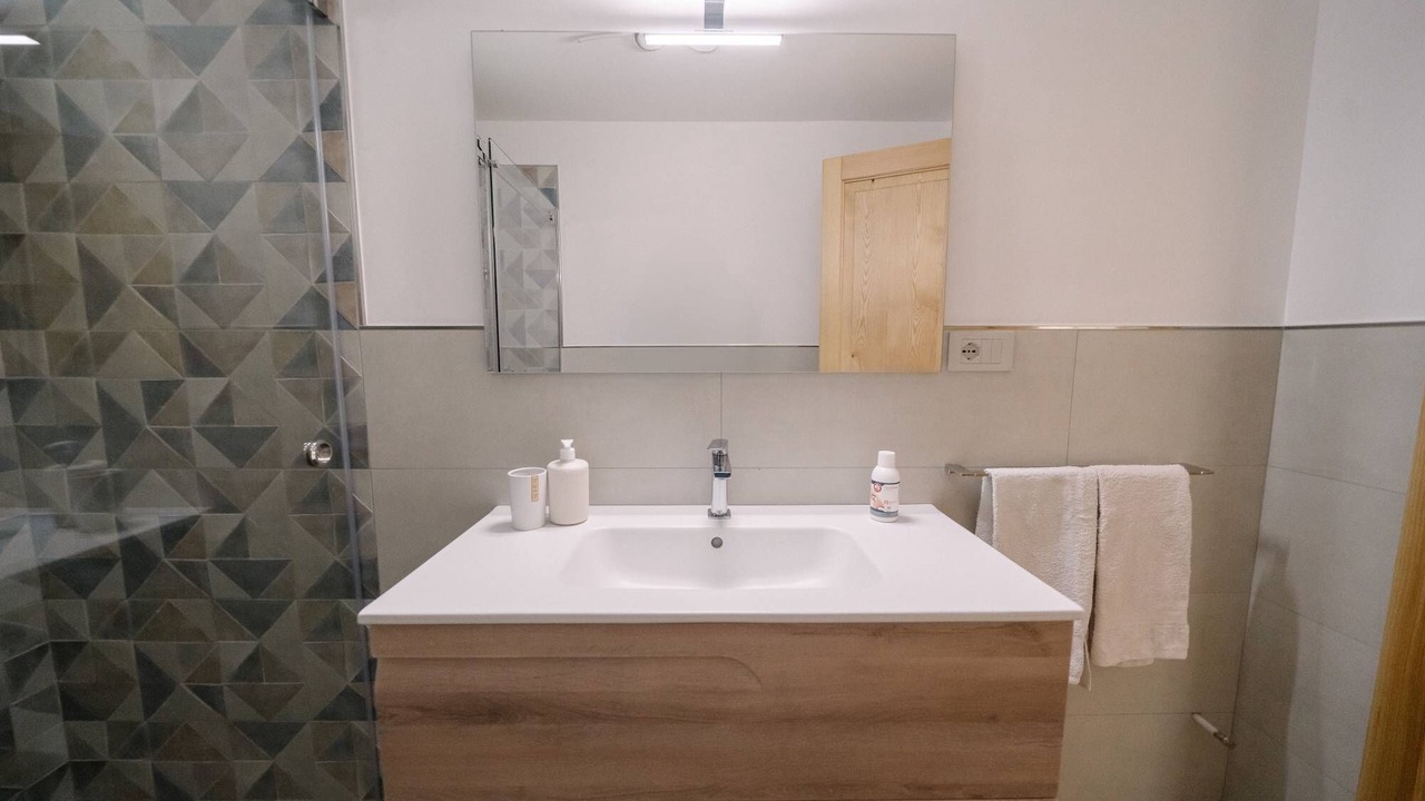 Photo of Bathroom in Porto Tricase