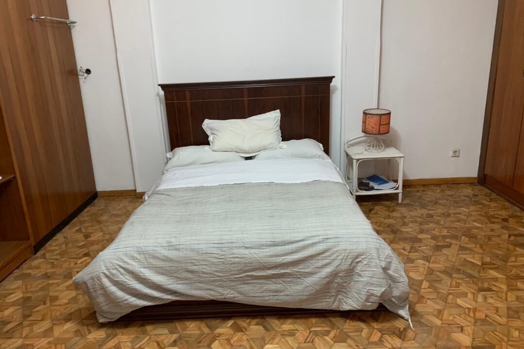 Photo of Bedroom in Yeka