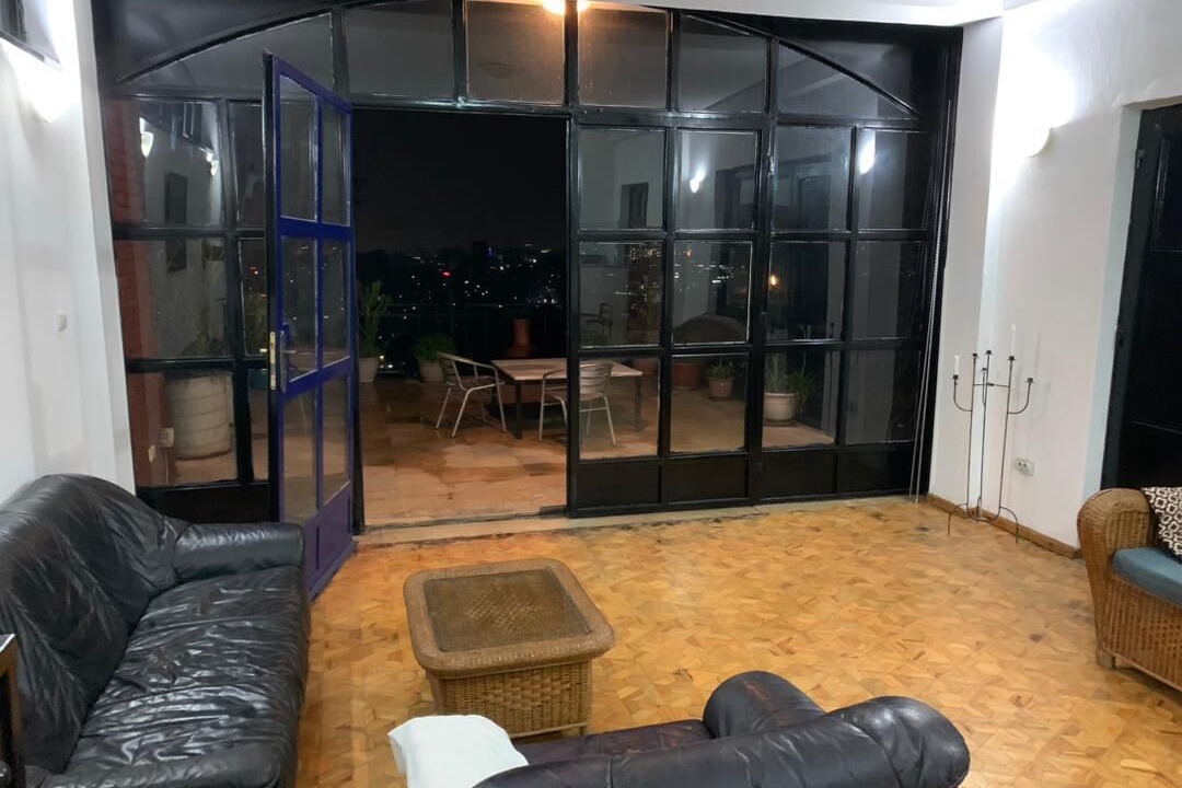 Photo of Livingroom in Yeka