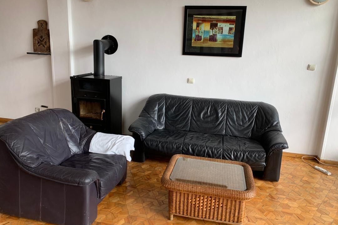 Photo of Livingroom in Yeka