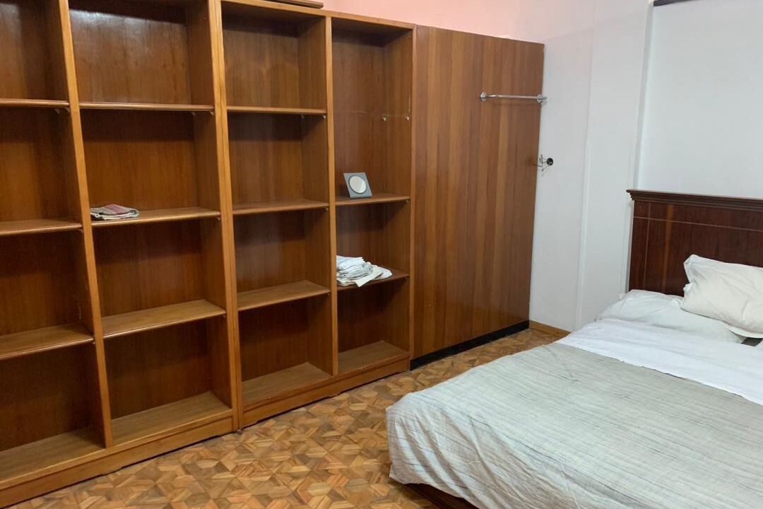 Photo of Bedroom in Yeka