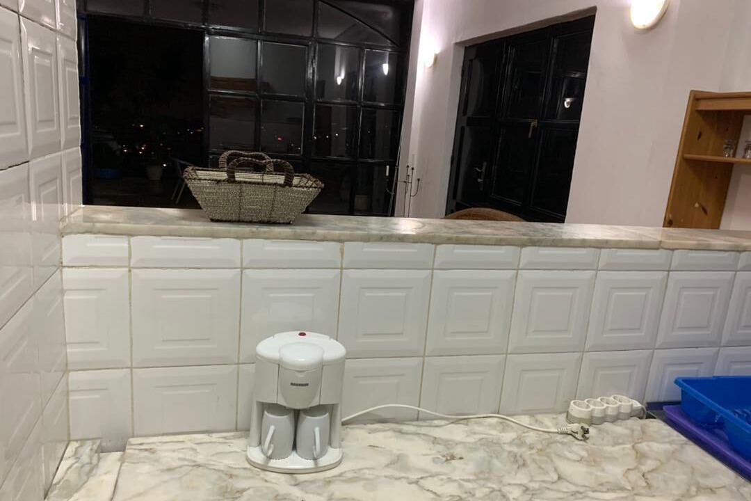Photo of Bathroom in Yeka
