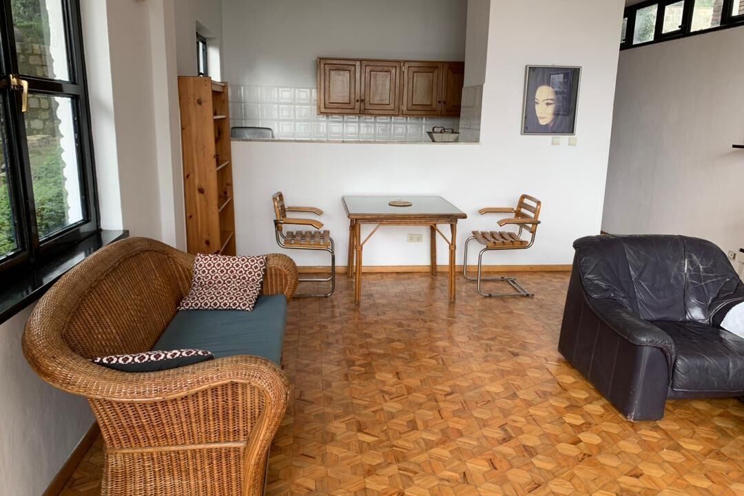 Photo of Livingroom in Yeka