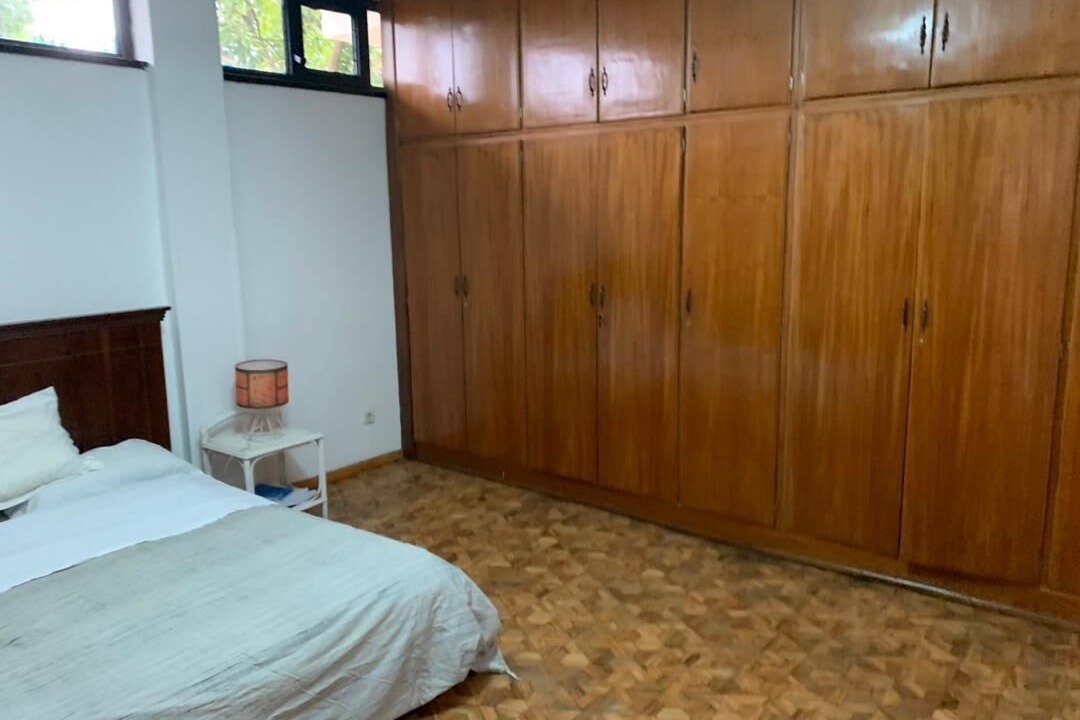 Photo of Bedroom in Yeka