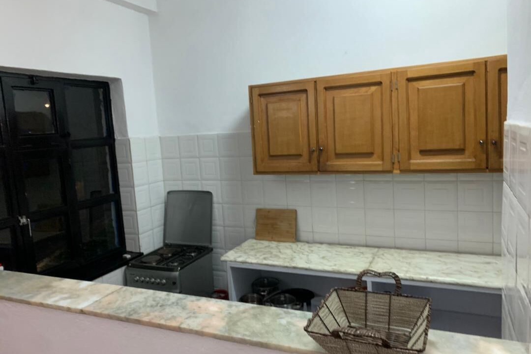 Photo of Kitchen in Yeka