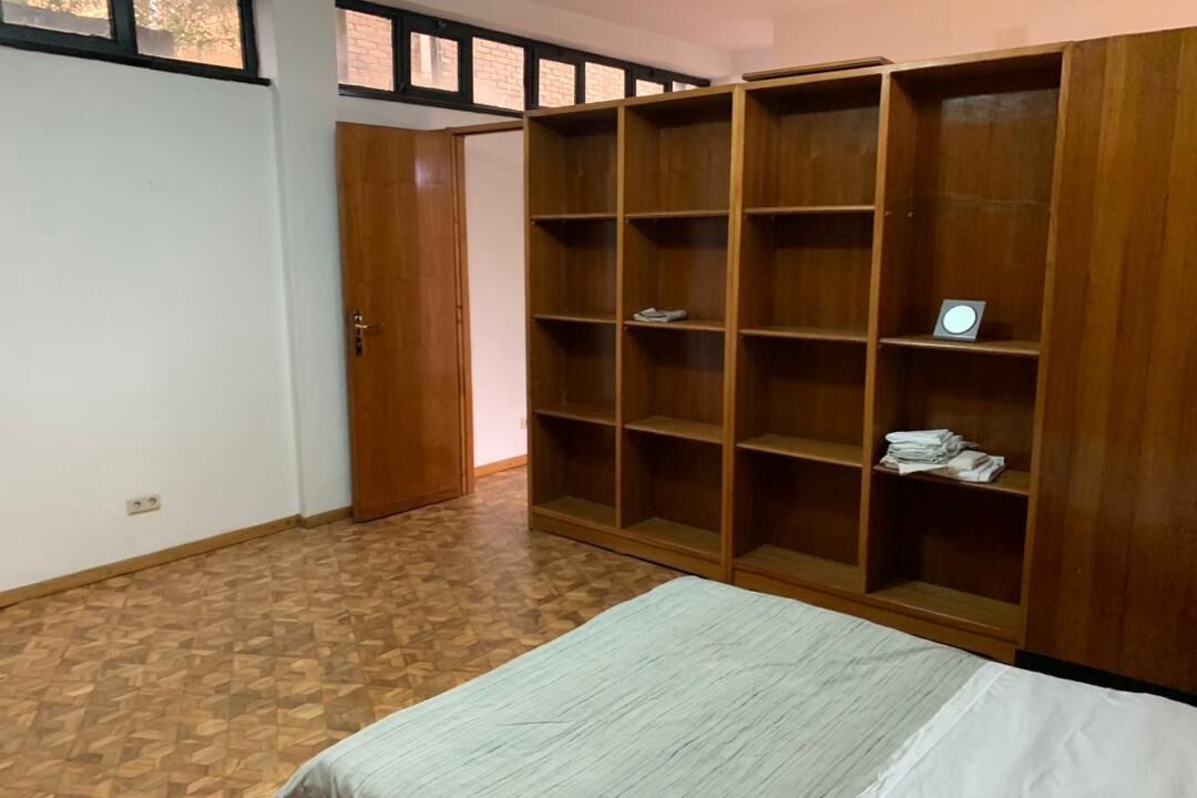 Photo of Bedroom in Yeka