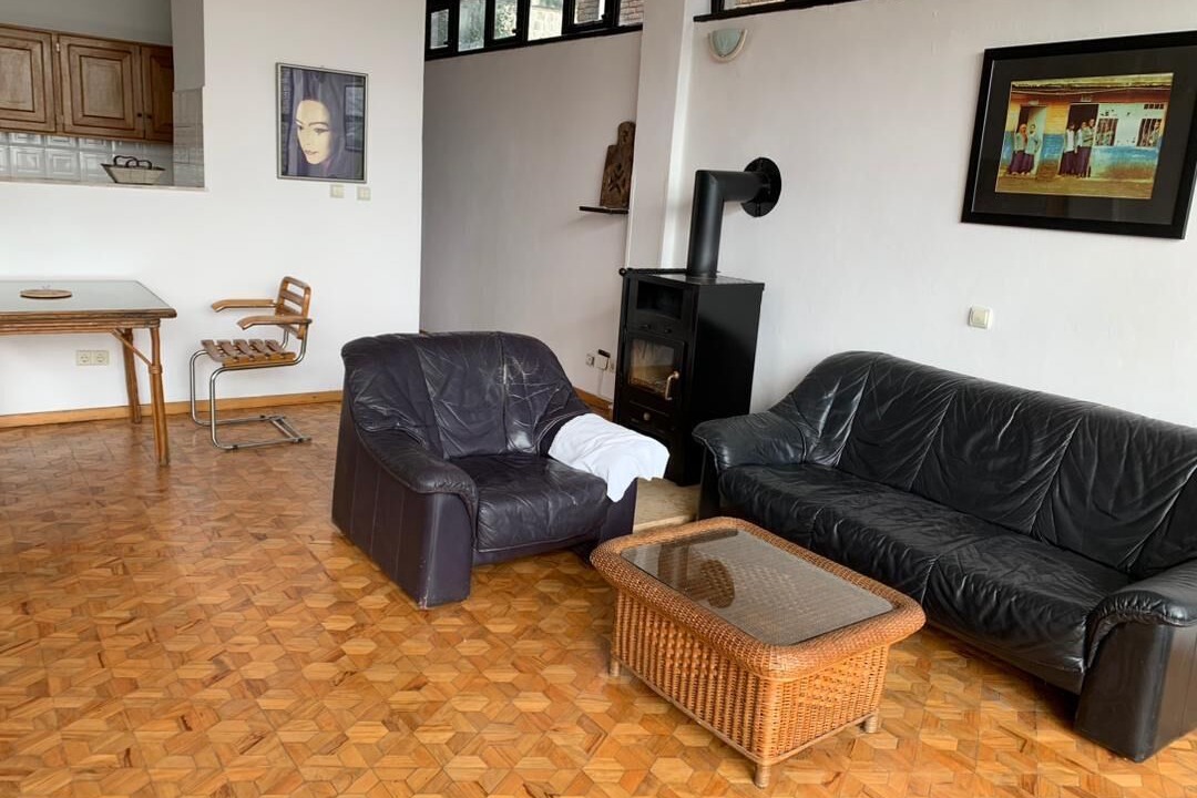 Photo of Livingroom in Yeka