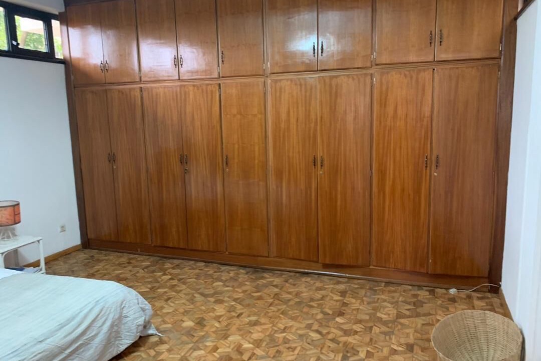 Photo of Bedroom in Yeka