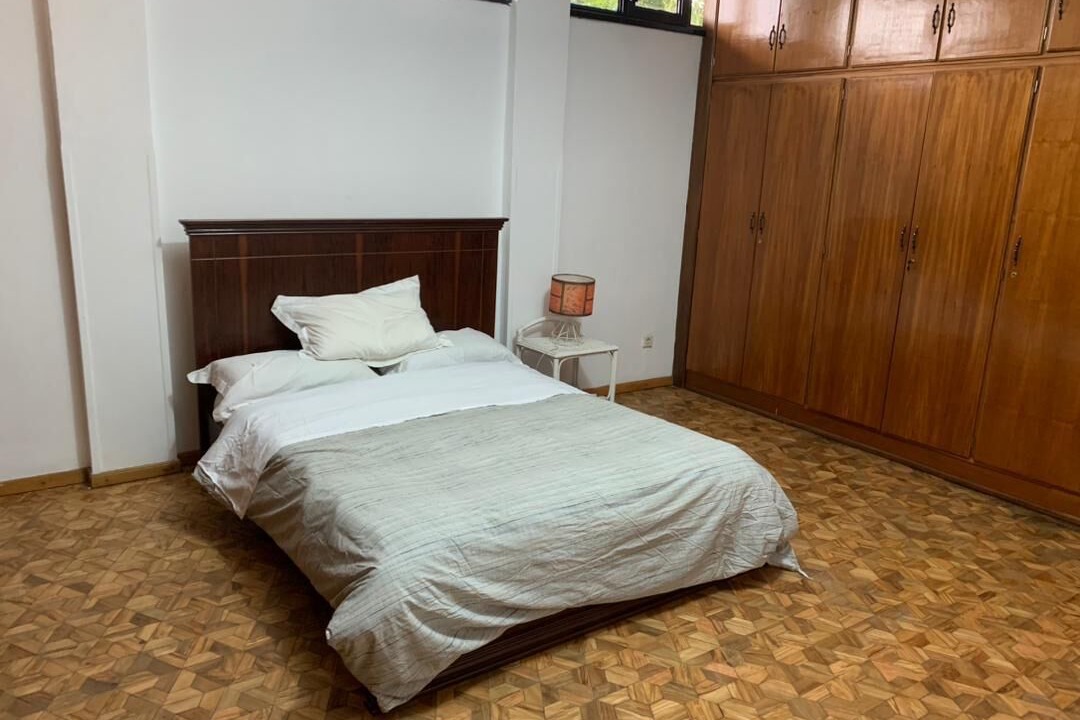 Photo of Bedroom in Yeka