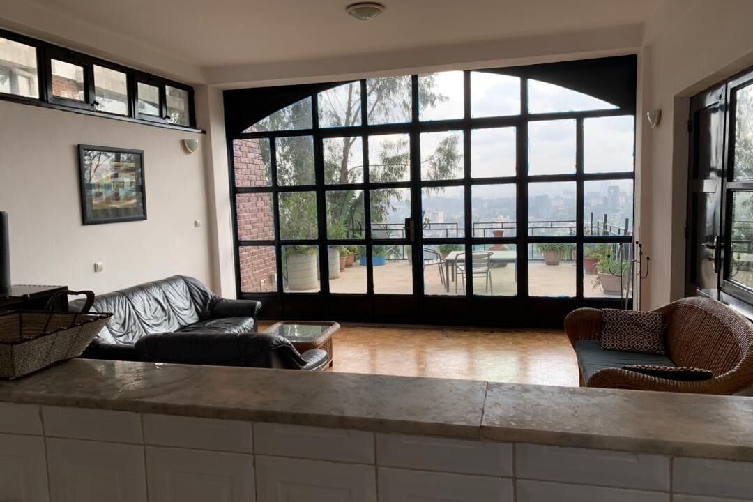 Photo of Livingroom in Yeka