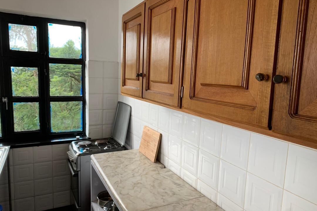 Photo of Kitchen in Yeka