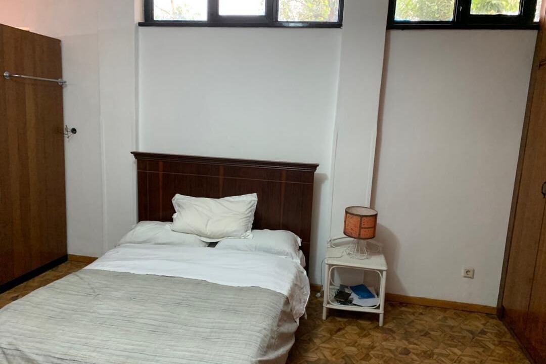 Photo of Bedroom in Yeka
