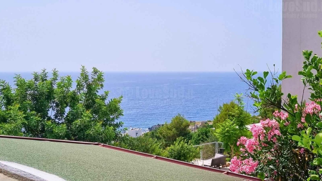 Photo of Outdoor in Marina di Novaglie