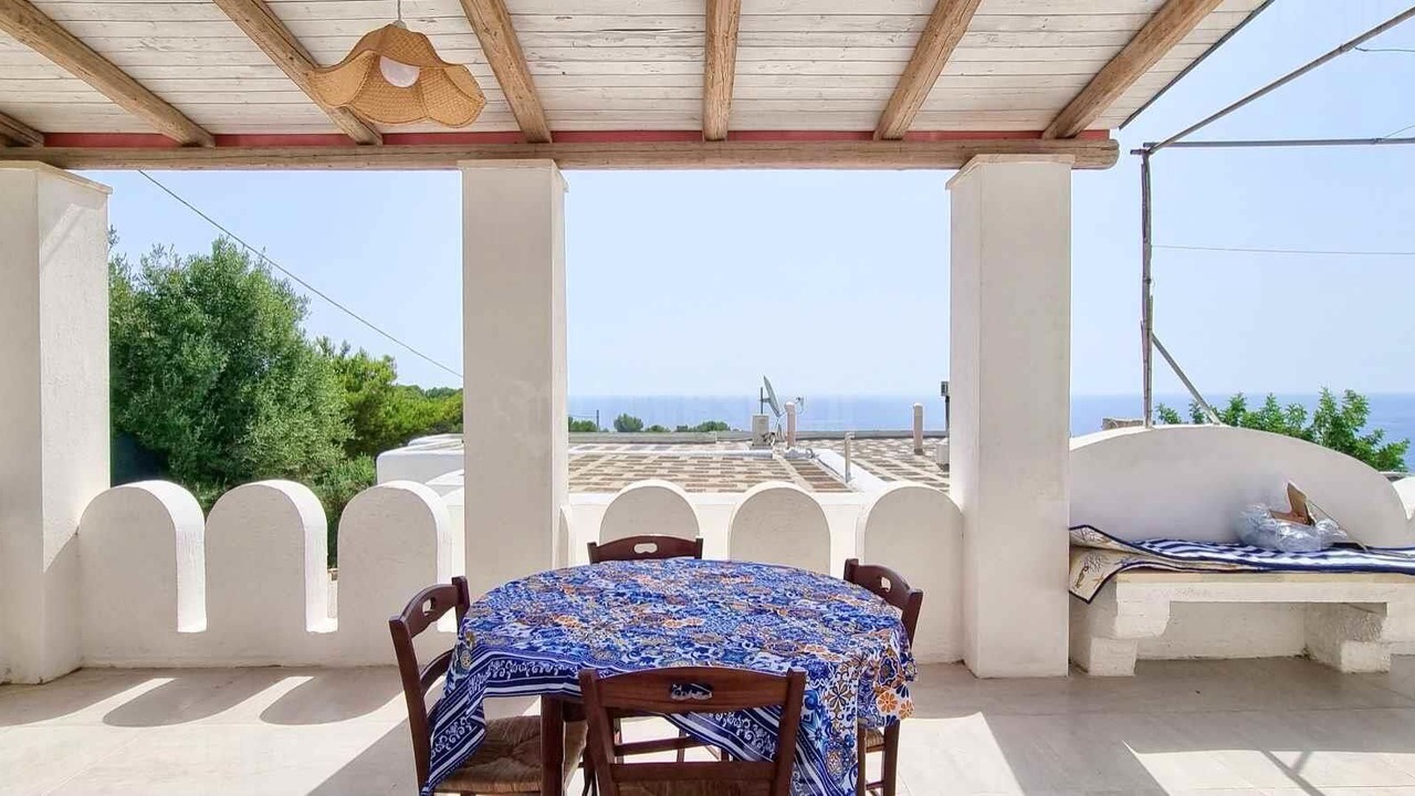 Photo of Outdoor in Marina di Novaglie