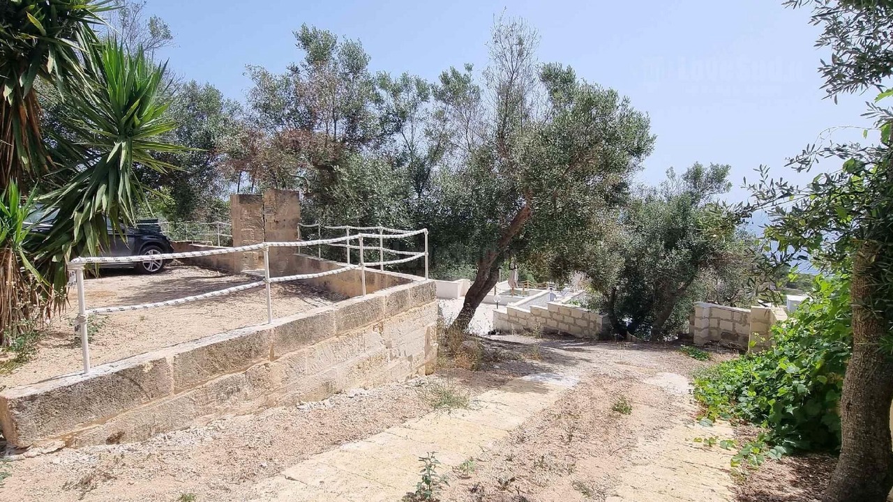 Photo of Outdoor in Marina di Novaglie