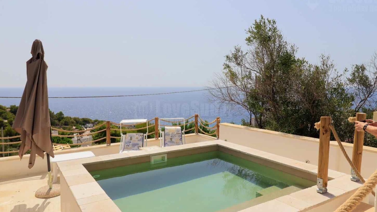 Photo of Outdoor in Marina di Novaglie