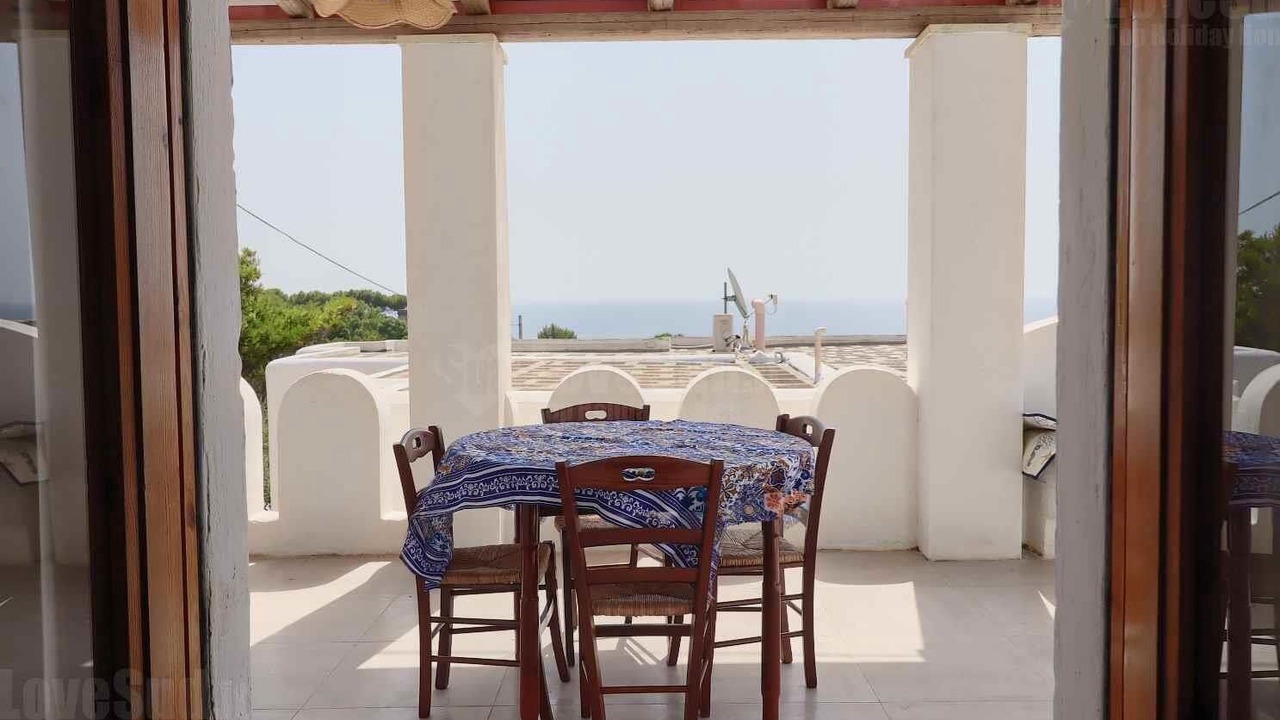 Photo of Outdoor in Marina di Novaglie
