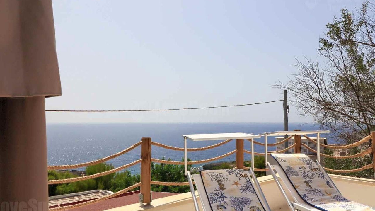 Photo of Outdoor in Marina di Novaglie