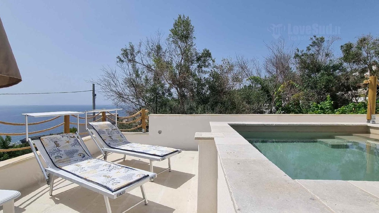 Photo of Outdoor in Marina di Novaglie