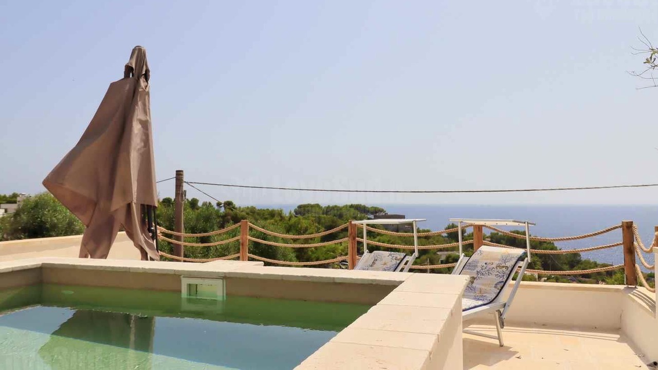 Photo of Outdoor in Marina di Novaglie