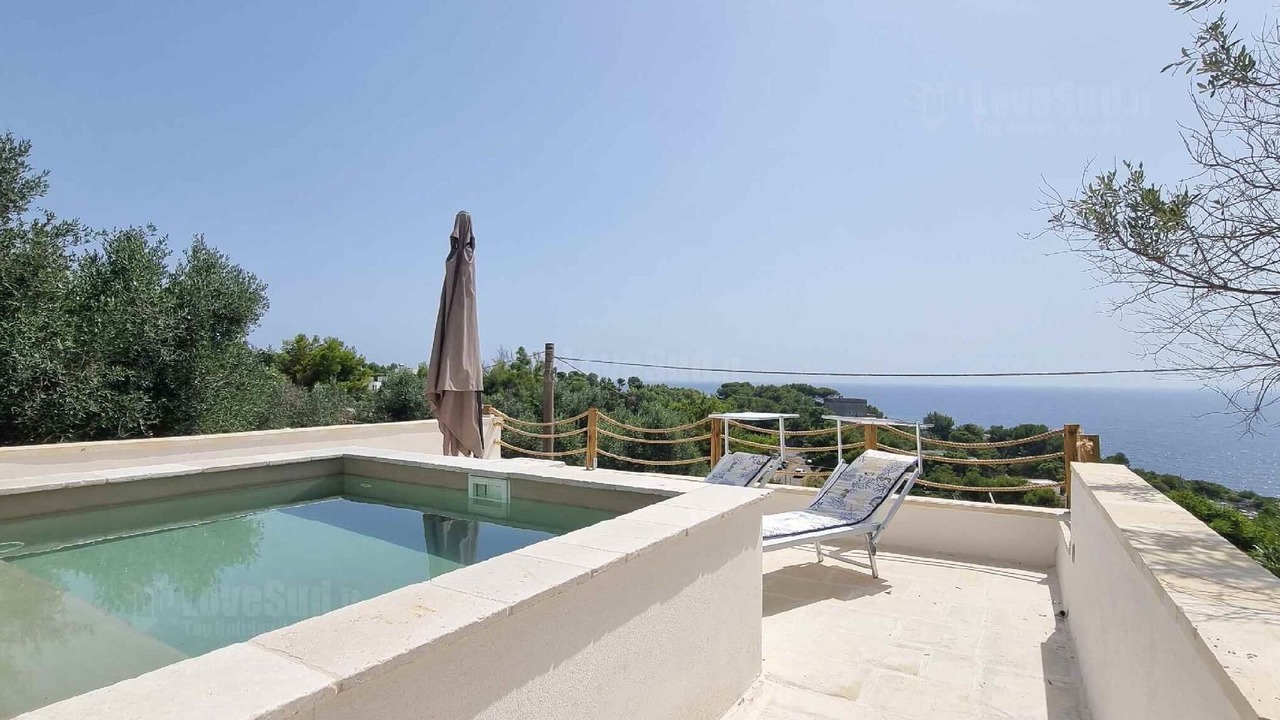 Photo of Outdoor in Marina di Novaglie