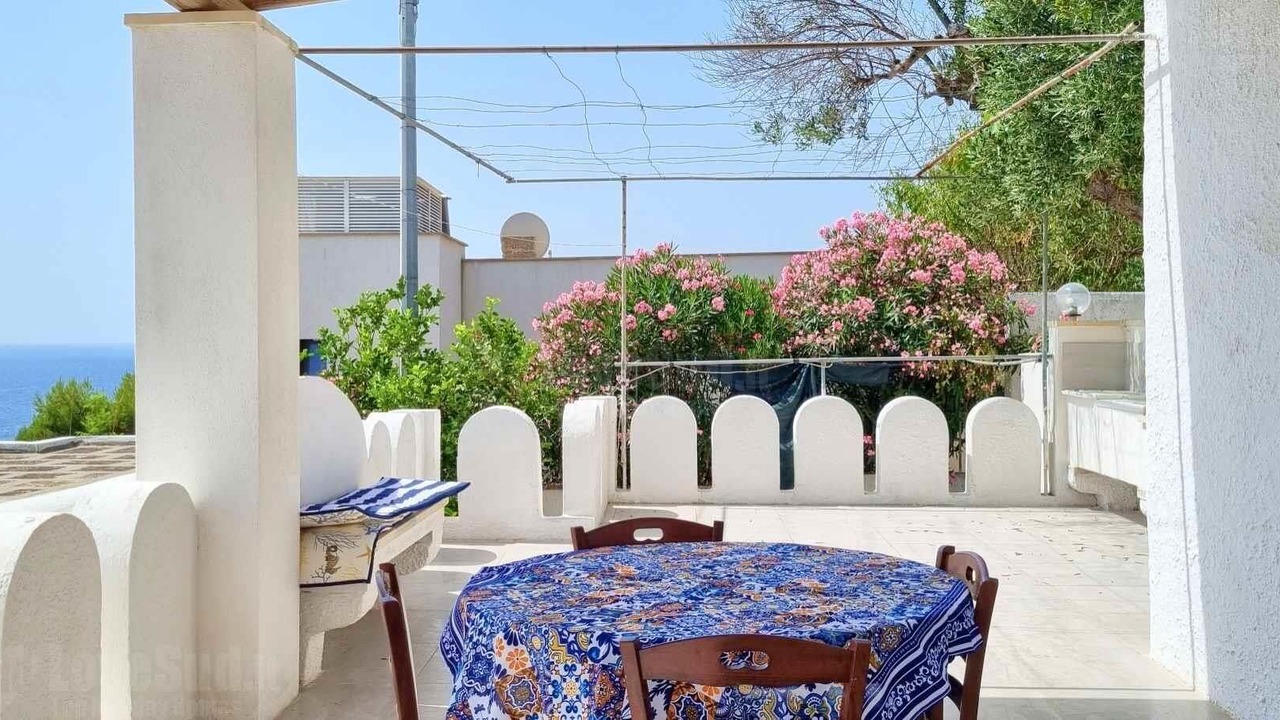 Photo of Outdoor in Marina di Novaglie