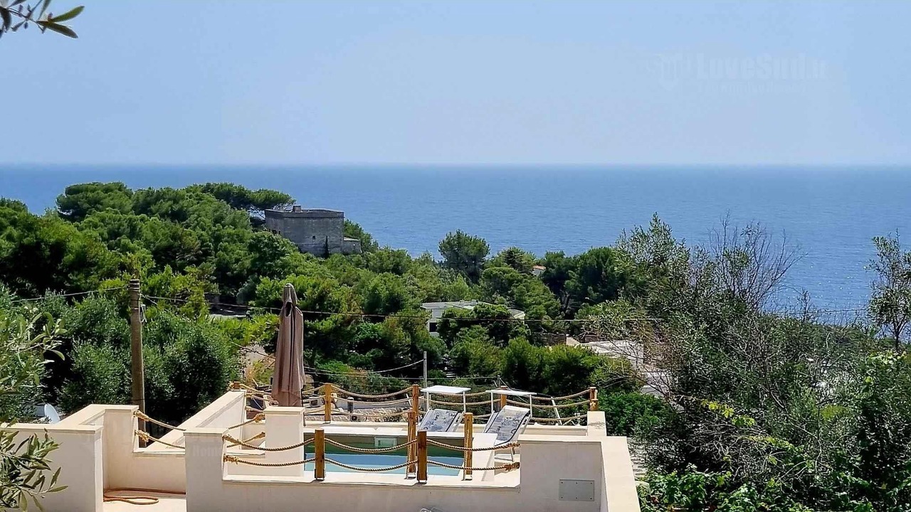 Photo of Outdoor in Marina di Novaglie