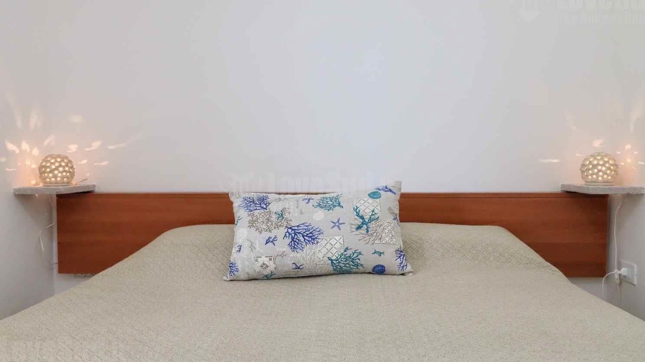 Photo of Bedroom in Marina di Novaglie