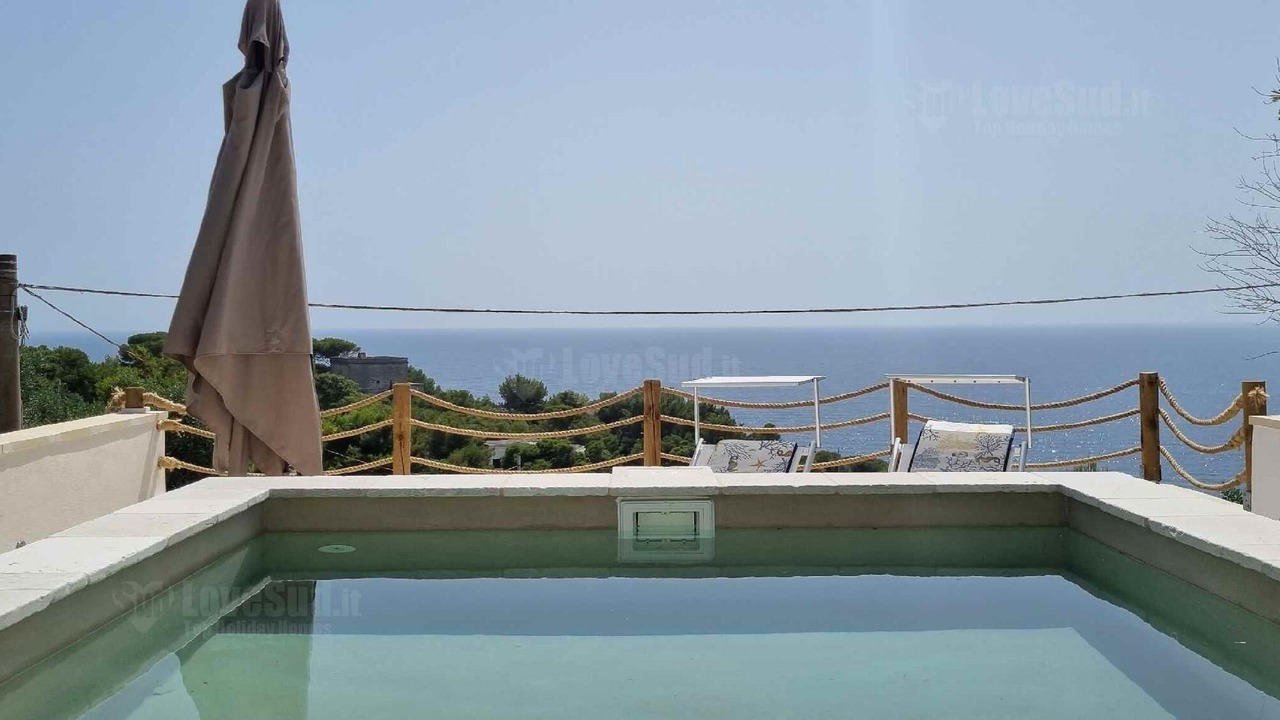 Photo of Outdoor in Marina di Novaglie