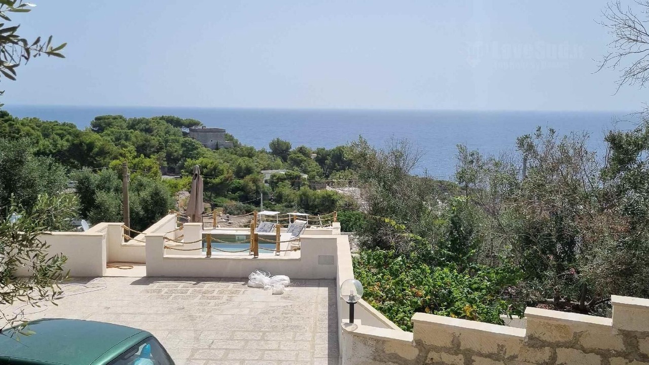 Photo of Outdoor in Marina di Novaglie
